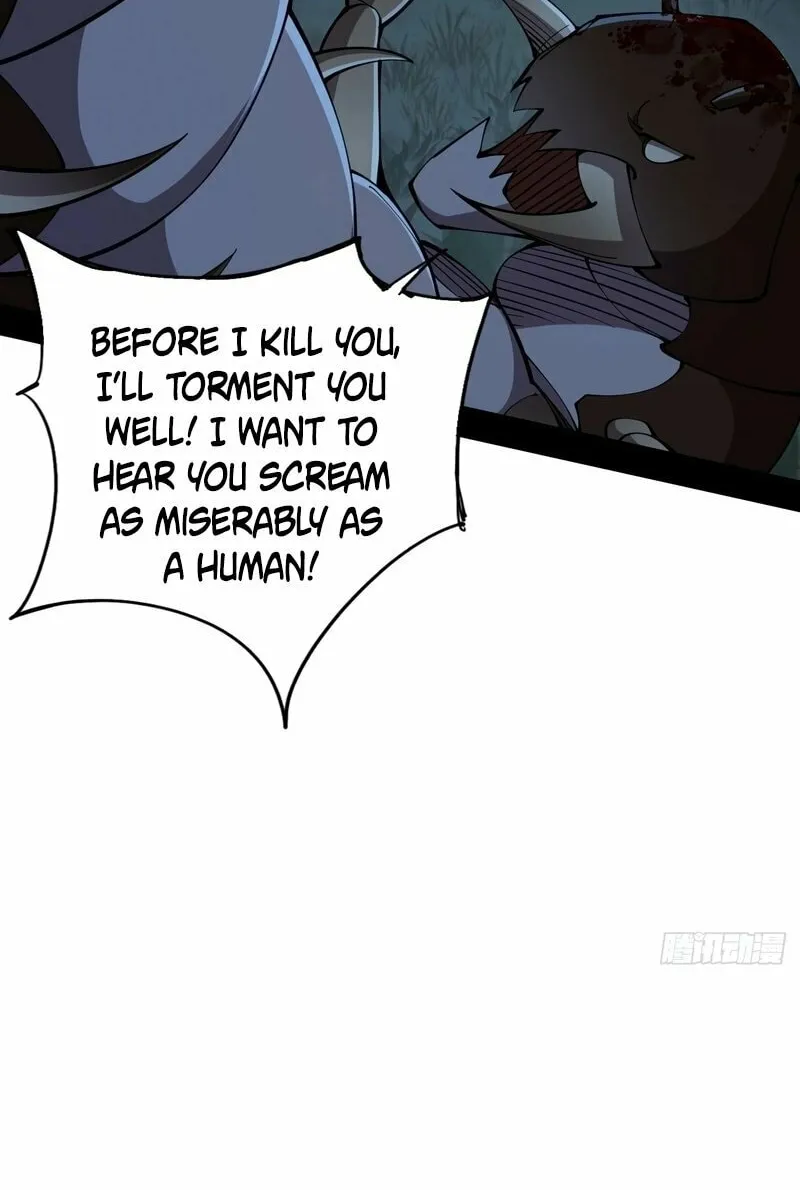 A Mountain of Corpses, A Sea of Blood Chapter 2 page 53 - 