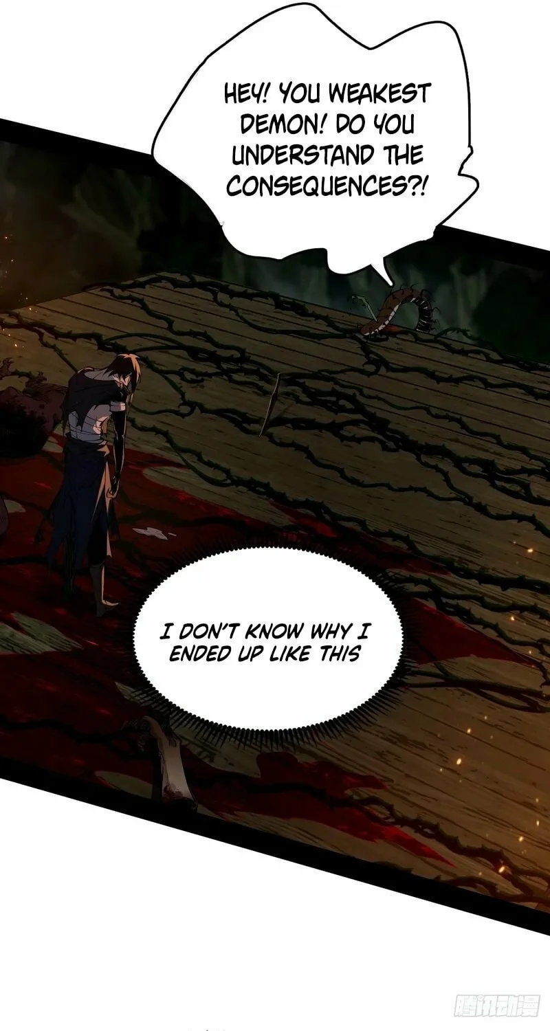 A Mountain of Corpses, A Sea of Blood Chapter 2 page 54 - 