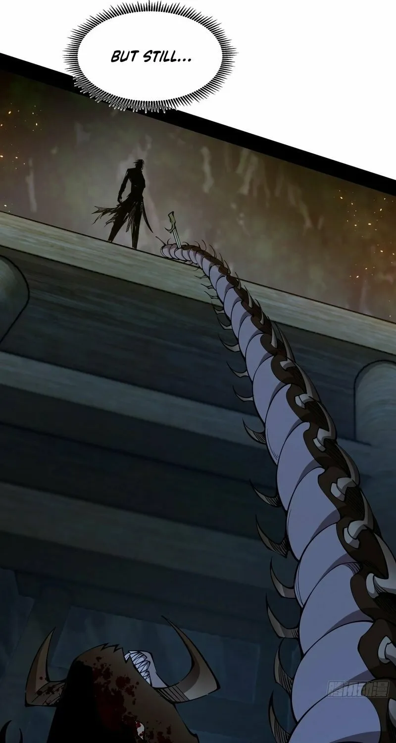 A Mountain of Corpses, A Sea of Blood Chapter 2 page 55 - 