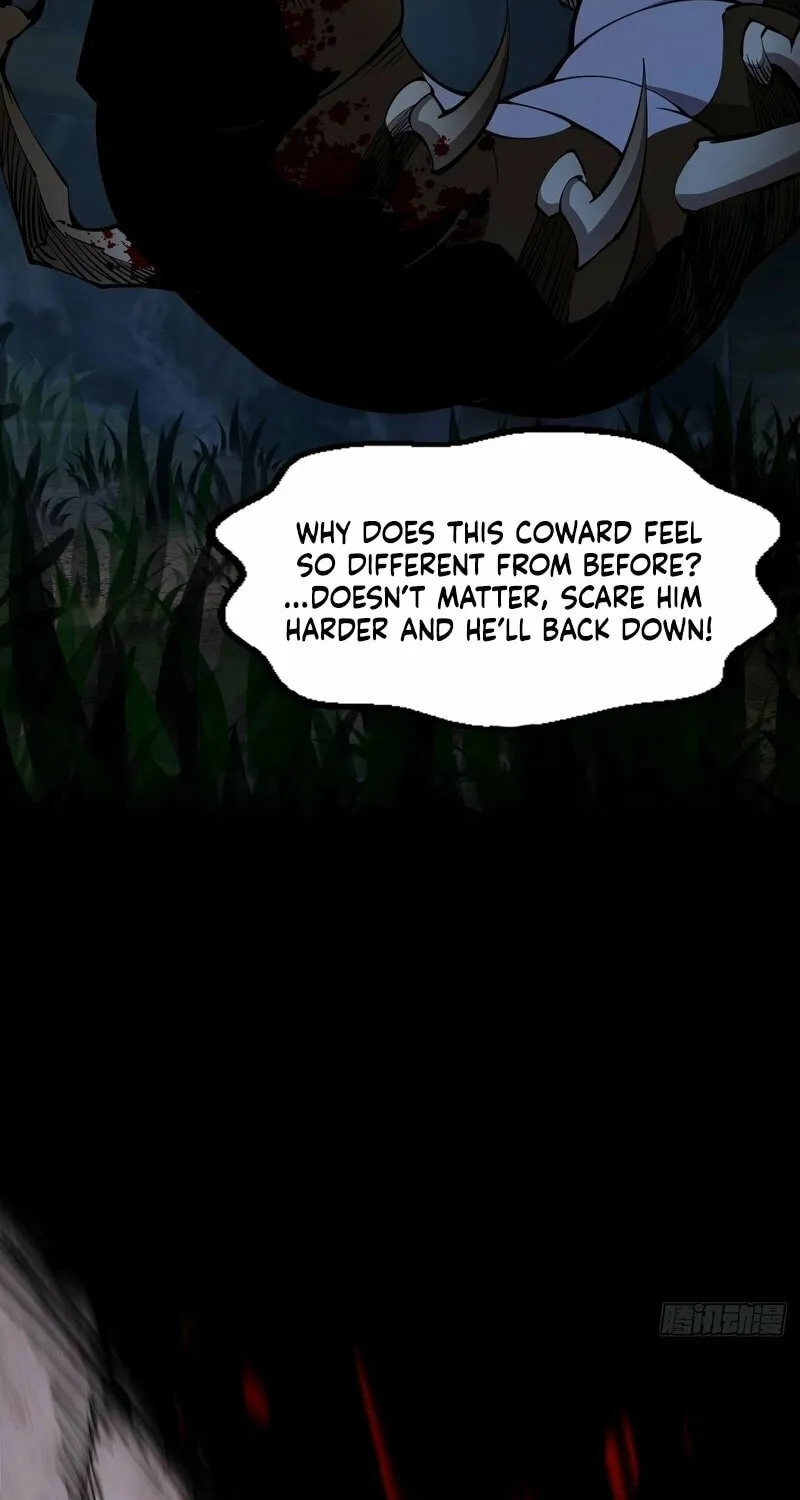 A Mountain of Corpses, A Sea of Blood Chapter 2 page 56 - 