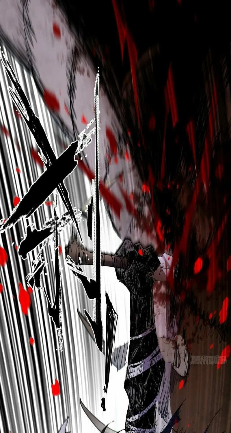 A Mountain of Corpses, A Sea of Blood Chapter 2 page 57 - 