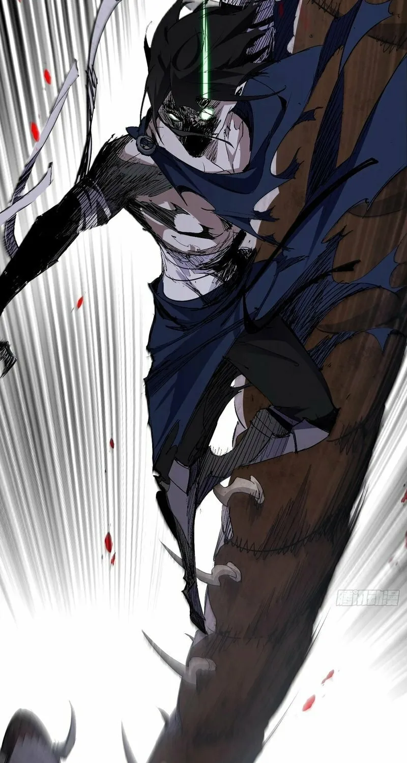 A Mountain of Corpses, A Sea of Blood Chapter 2 page 58 - 