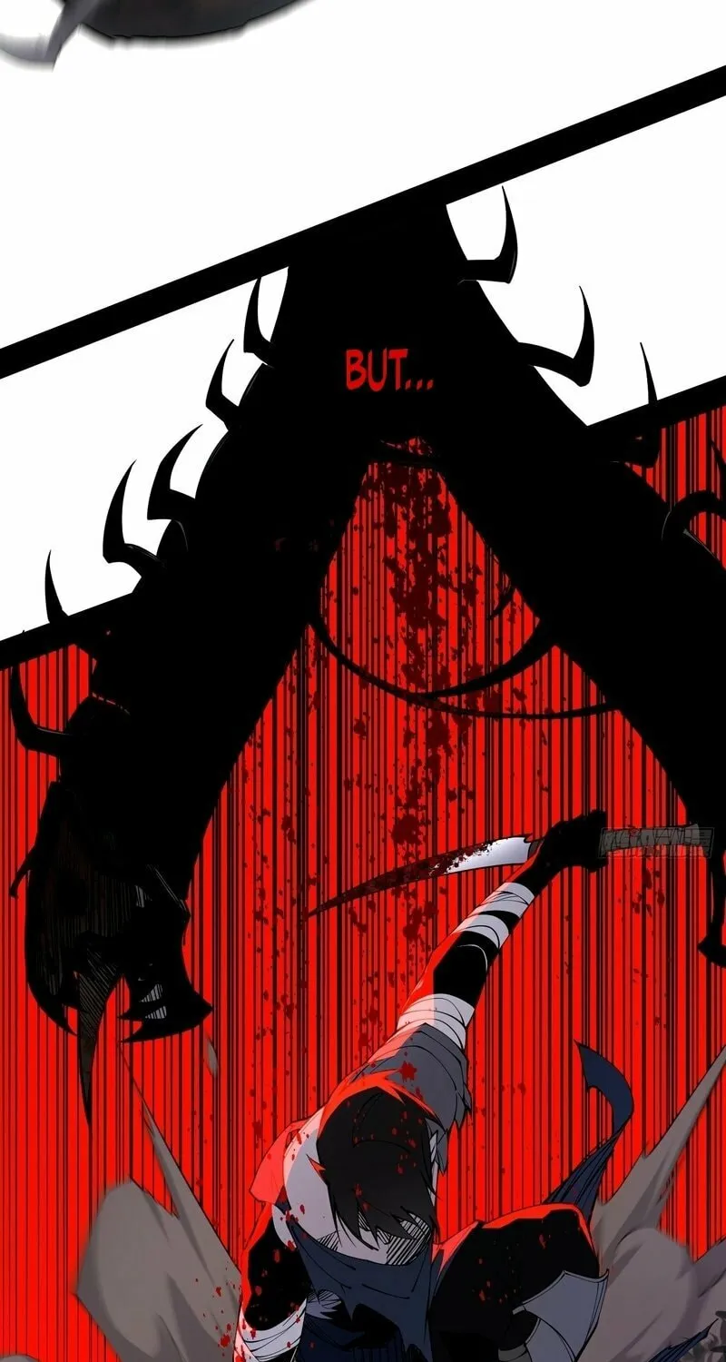 A Mountain of Corpses, A Sea of Blood Chapter 2 page 60 - 