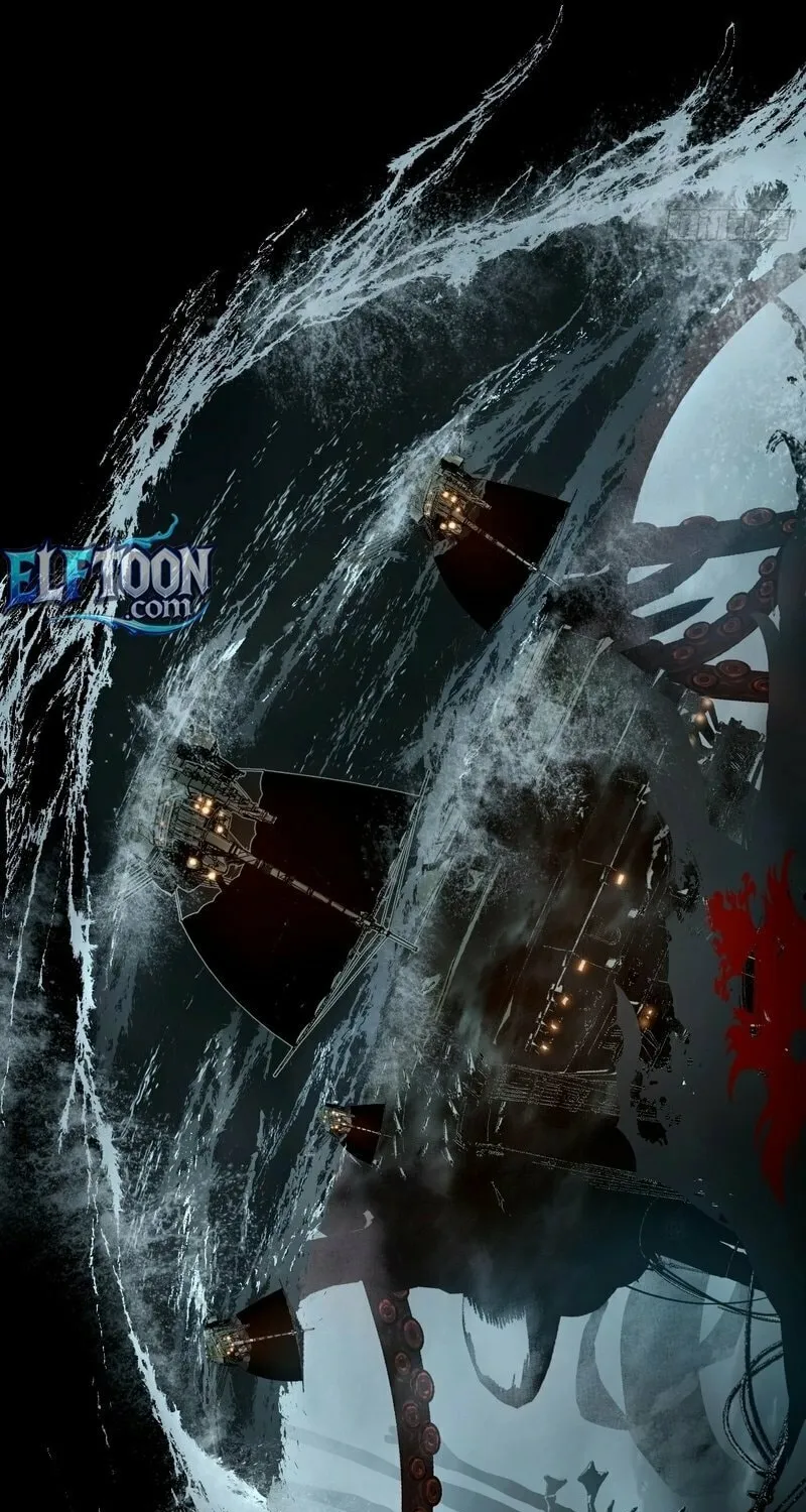A Mountain of Corpses, A Sea of Blood Chapter 2 page 7 - 