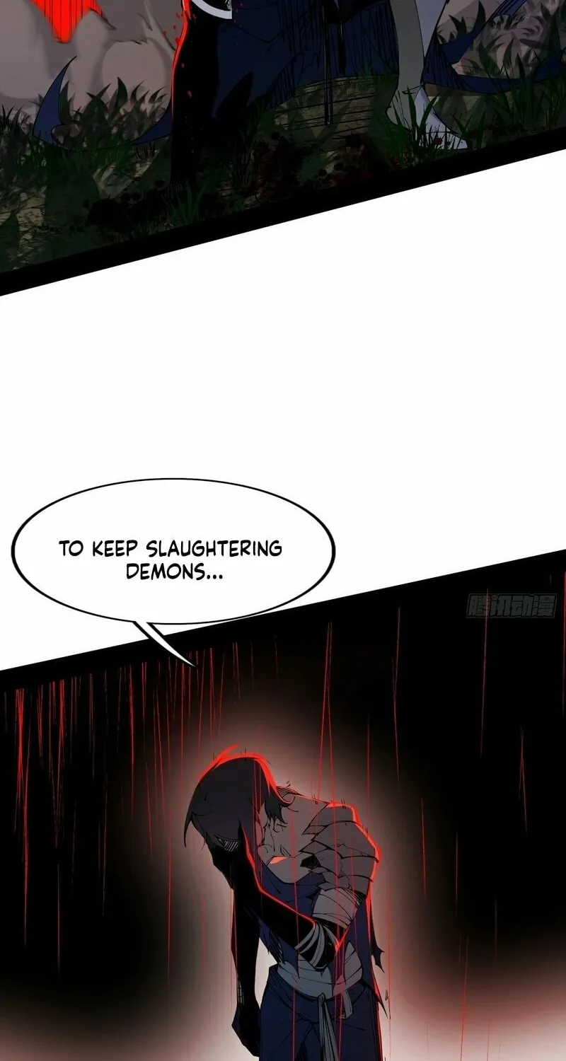 A Mountain of Corpses, A Sea of Blood Chapter 2 page 61 - 