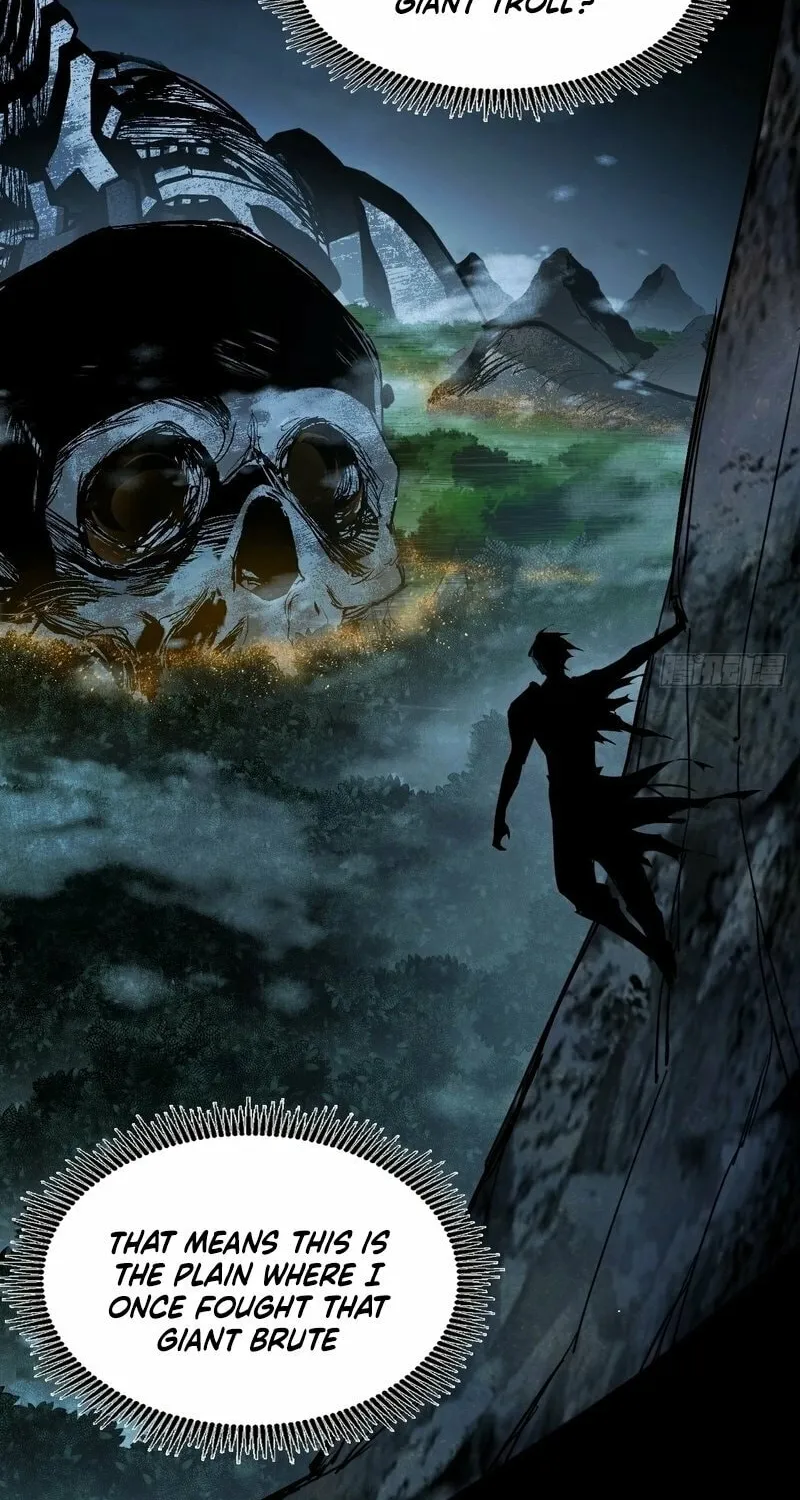 A Mountain of Corpses, A Sea of Blood Chapter 2 page 67 - 