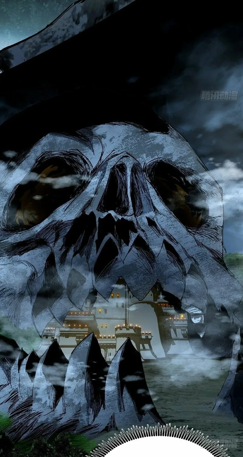 A Mountain of Corpses, A Sea of Blood Chapter 2 page 68 - 