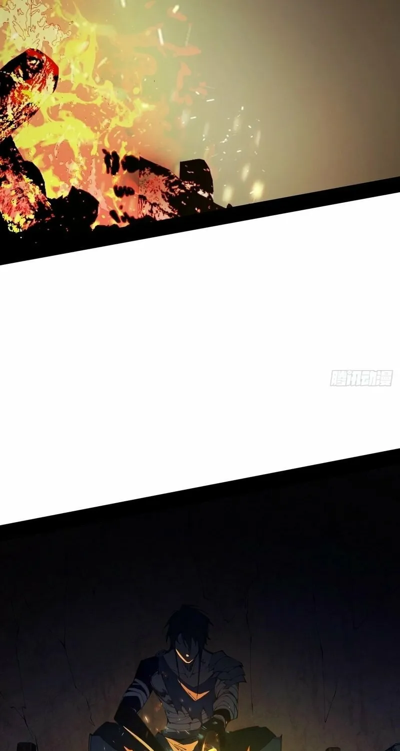 A Mountain of Corpses, A Sea of Blood Chapter 2 page 75 - 