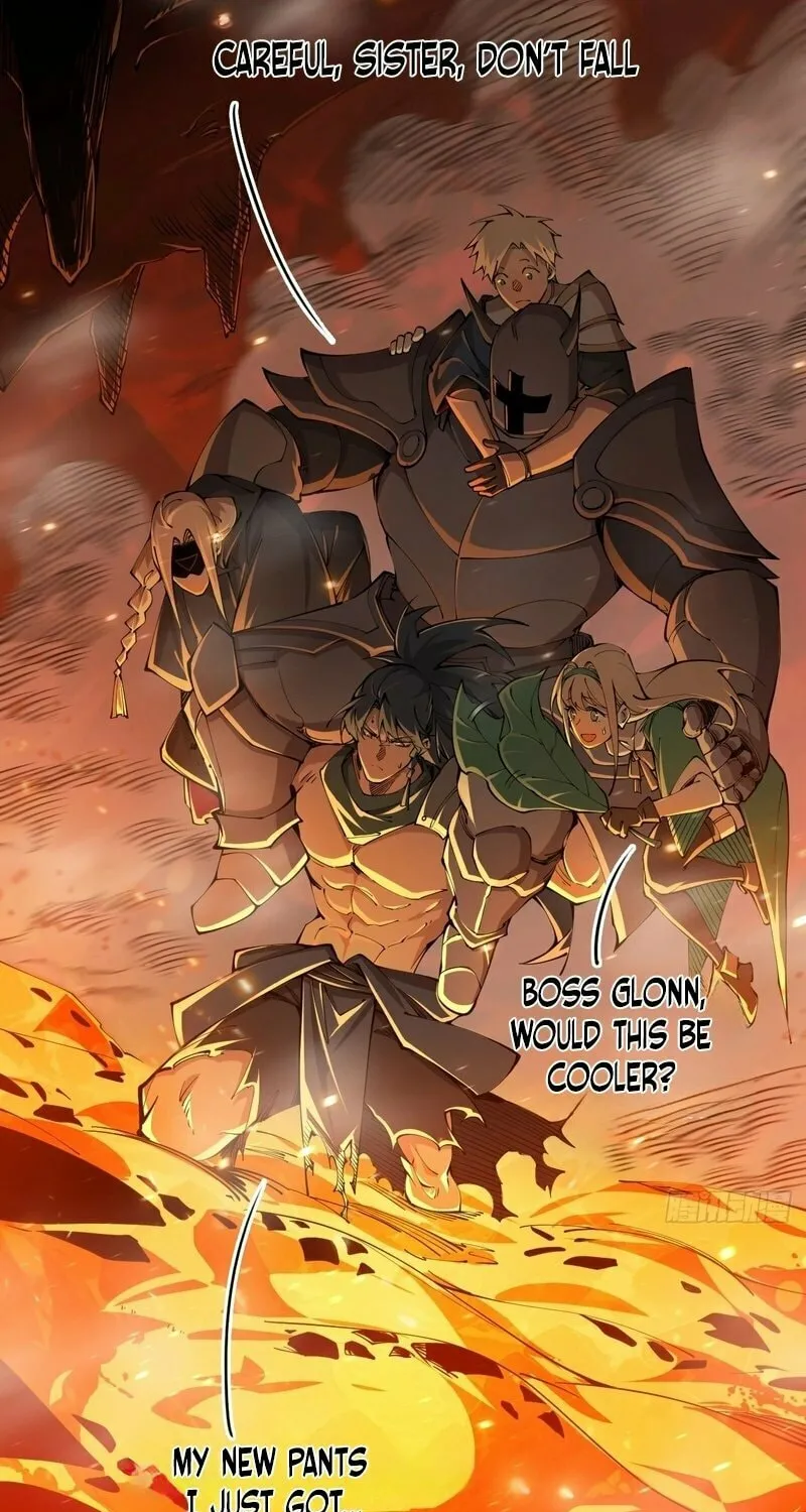 A Mountain of Corpses, A Sea of Blood Chapter 2 page 78 - 