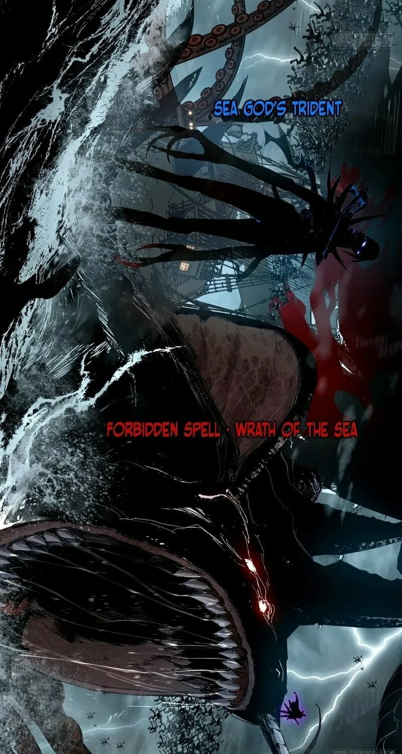 A Mountain of Corpses, A Sea of Blood Chapter 2 page 9 - 