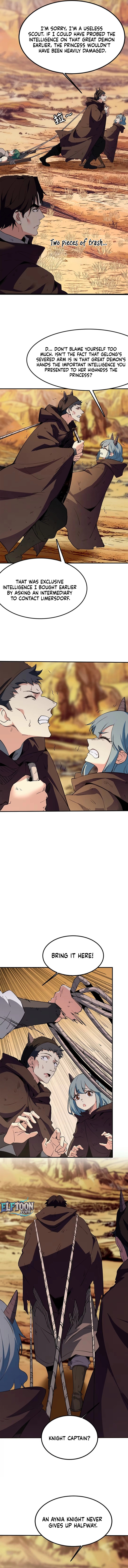 A Mountain of Corpses, A Sea of Blood Chapter 20 page 6 - 