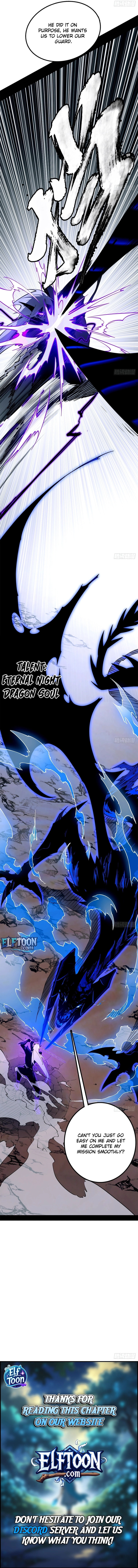 A Mountain of Corpses, A Sea of Blood Chapter 22 page 12 - 