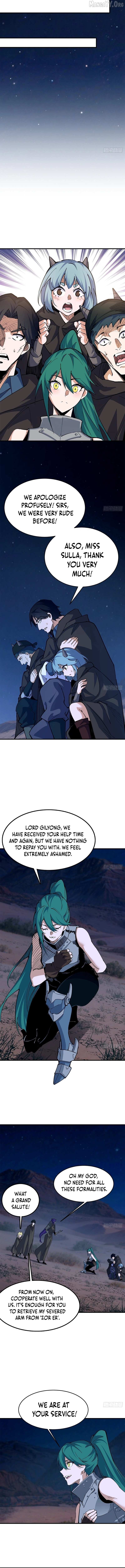A Mountain of Corpses, A Sea of Blood Chapter 24 page 4 - 