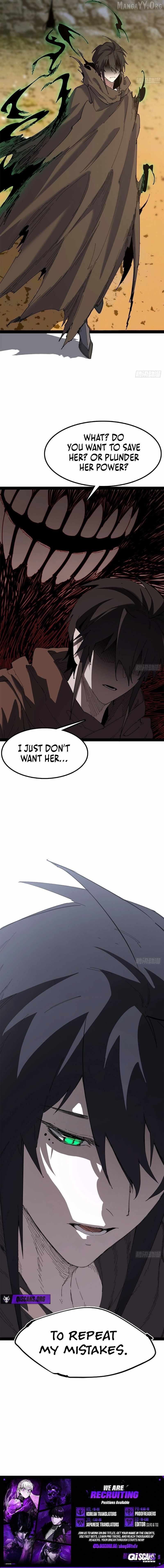 A Mountain of Corpses, A Sea of Blood Chapter 28 page 11 - 