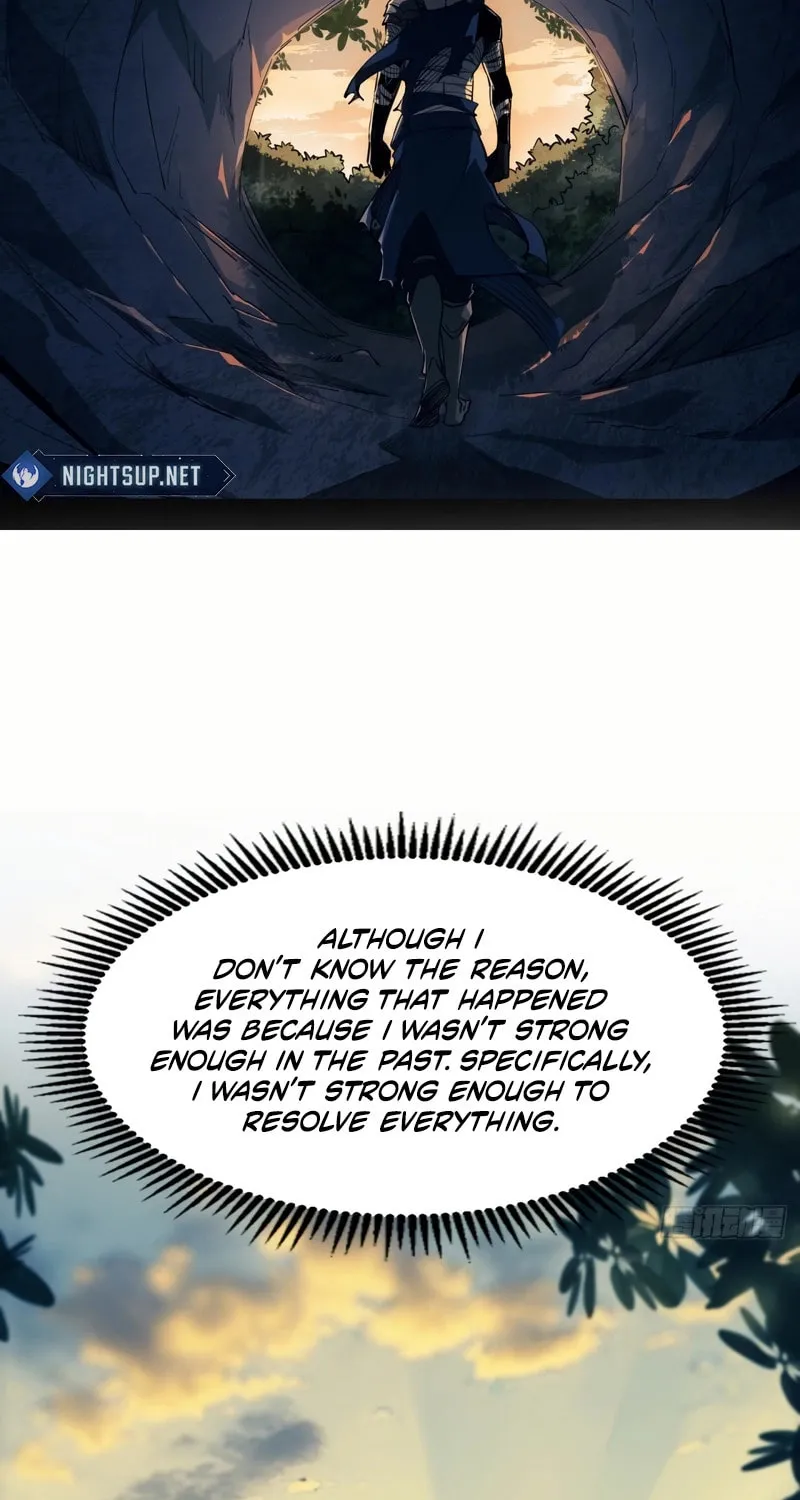 A Mountain of Corpses, A Sea of Blood Chapter 3 page 12 - 