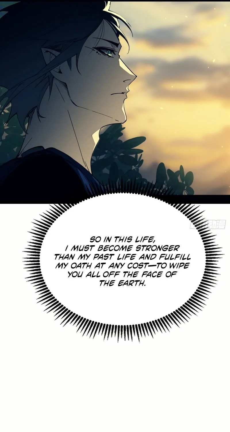 A Mountain of Corpses, A Sea of Blood Chapter 3 page 15 - 