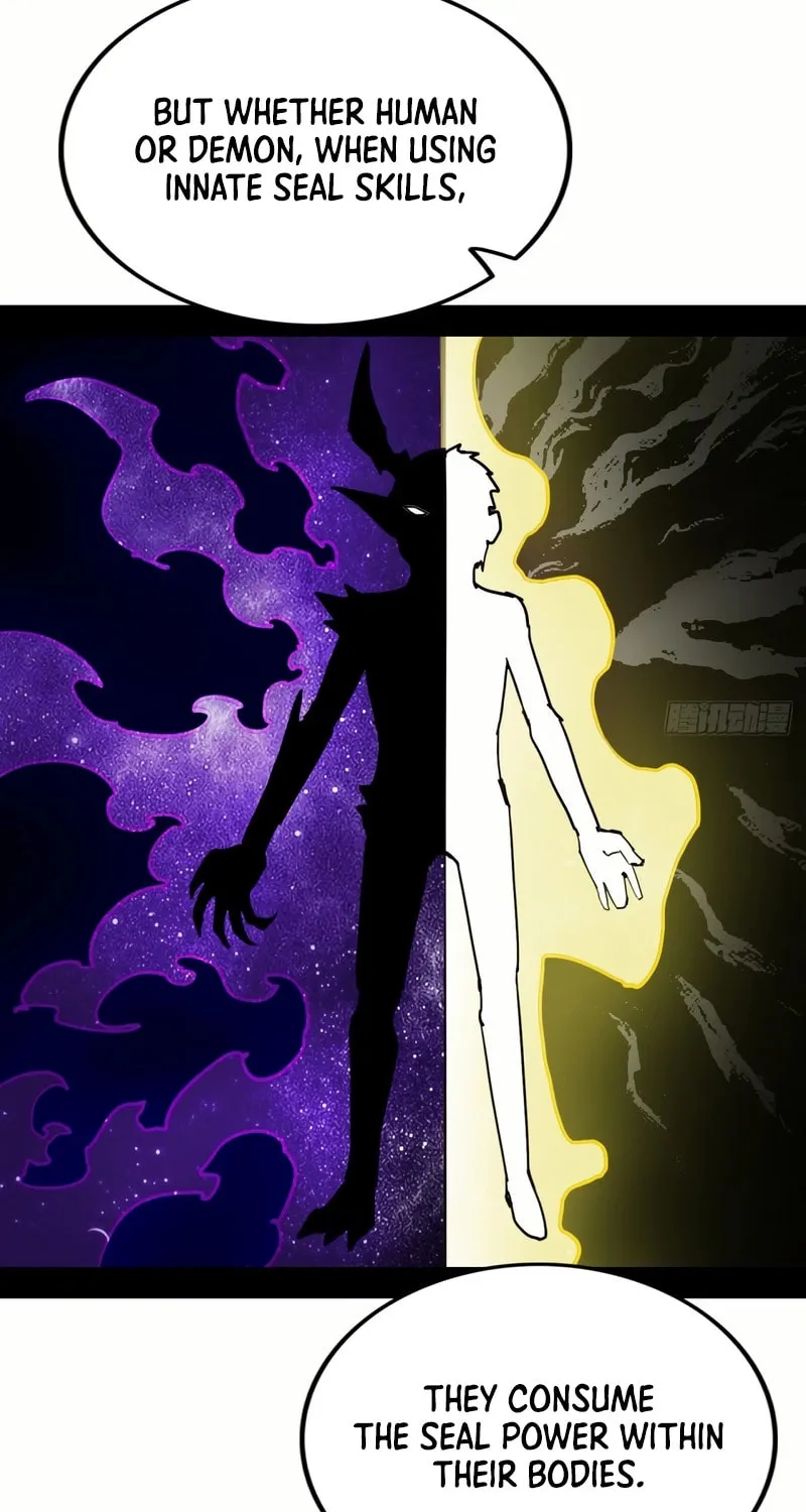 A Mountain of Corpses, A Sea of Blood Chapter 3 page 24 - 