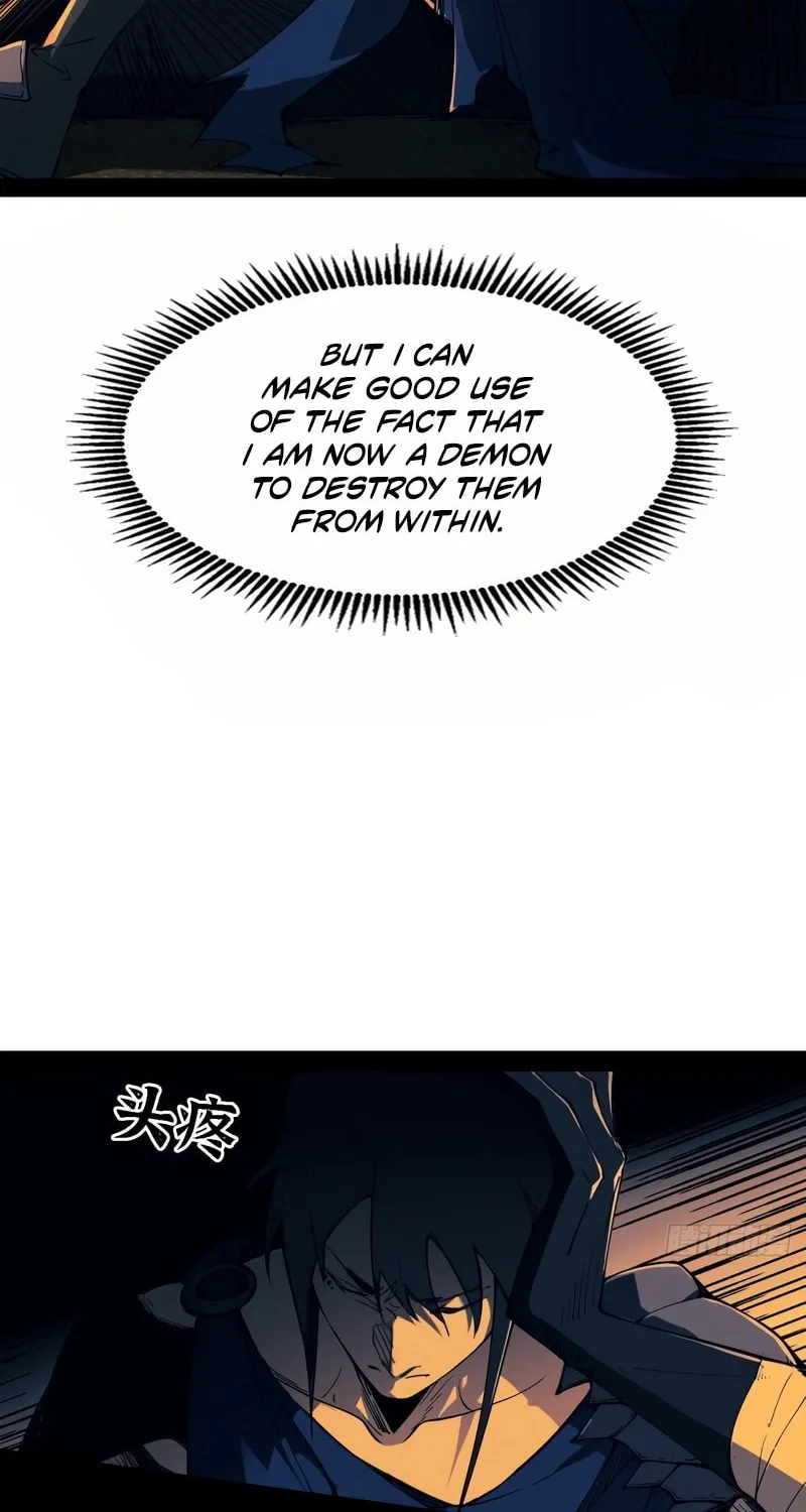 A Mountain of Corpses, A Sea of Blood Chapter 3 page 4 - 