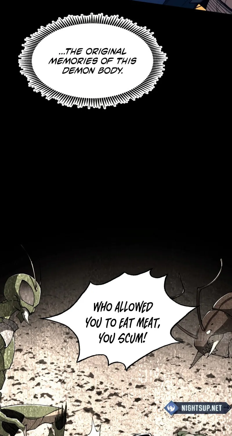 A Mountain of Corpses, A Sea of Blood Chapter 3 page 5 - 