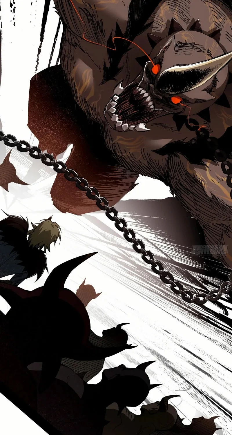 A Mountain of Corpses, A Sea of Blood Chapter 3 page 47 - 