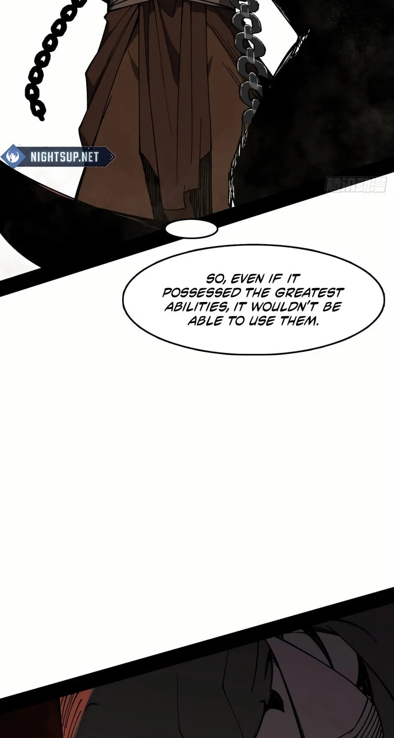 A Mountain of Corpses, A Sea of Blood Chapter 3 page 51 - 