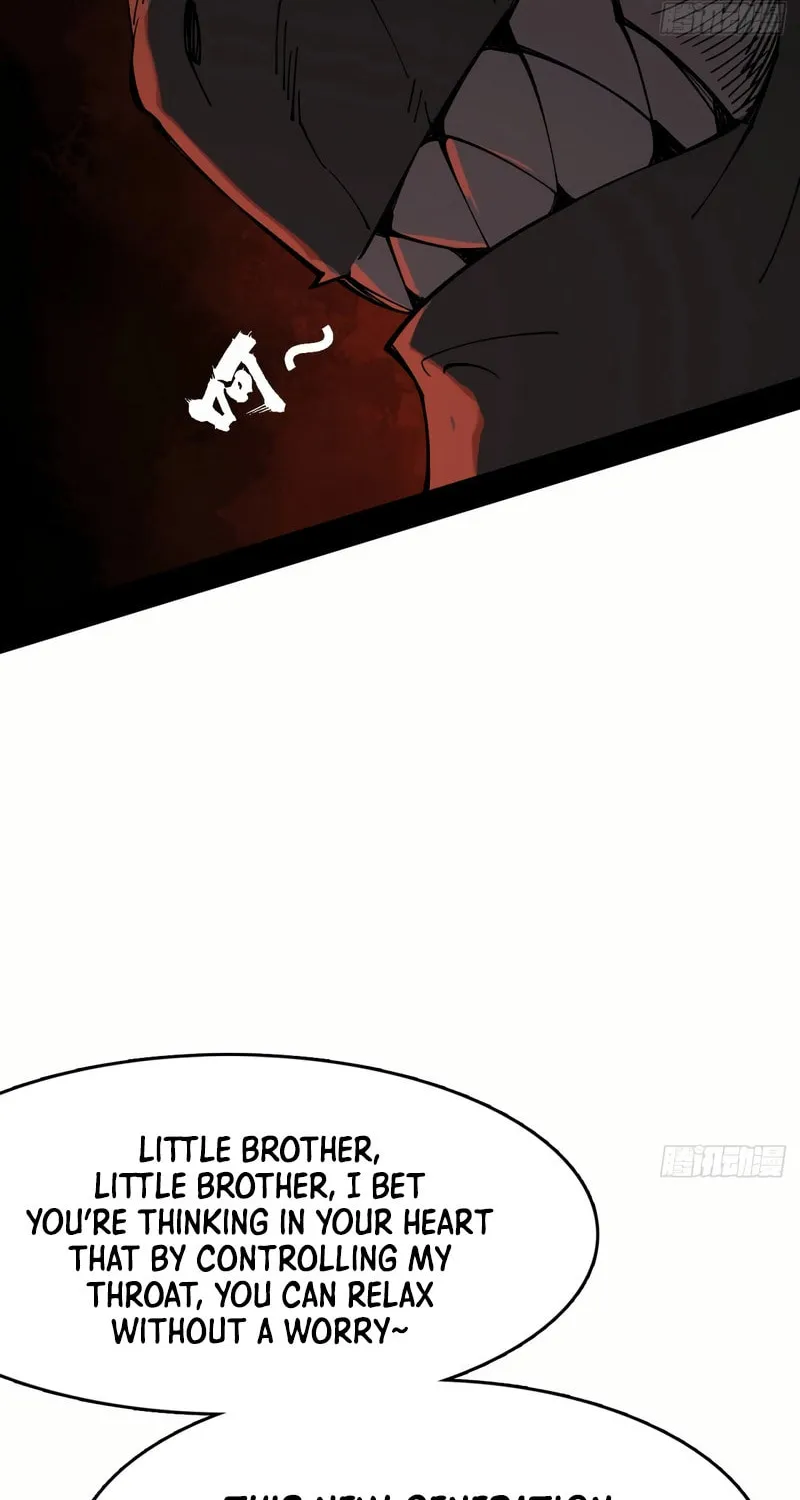 A Mountain of Corpses, A Sea of Blood Chapter 3 page 52 - 
