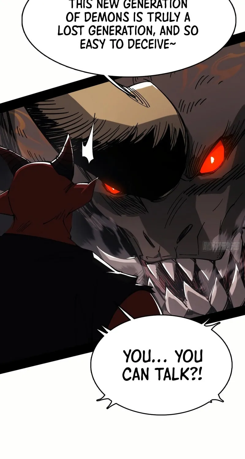 A Mountain of Corpses, A Sea of Blood Chapter 3 page 53 - 