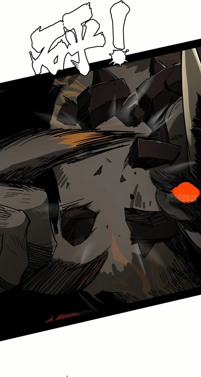 A Mountain of Corpses, A Sea of Blood Chapter 3 page 56 - 