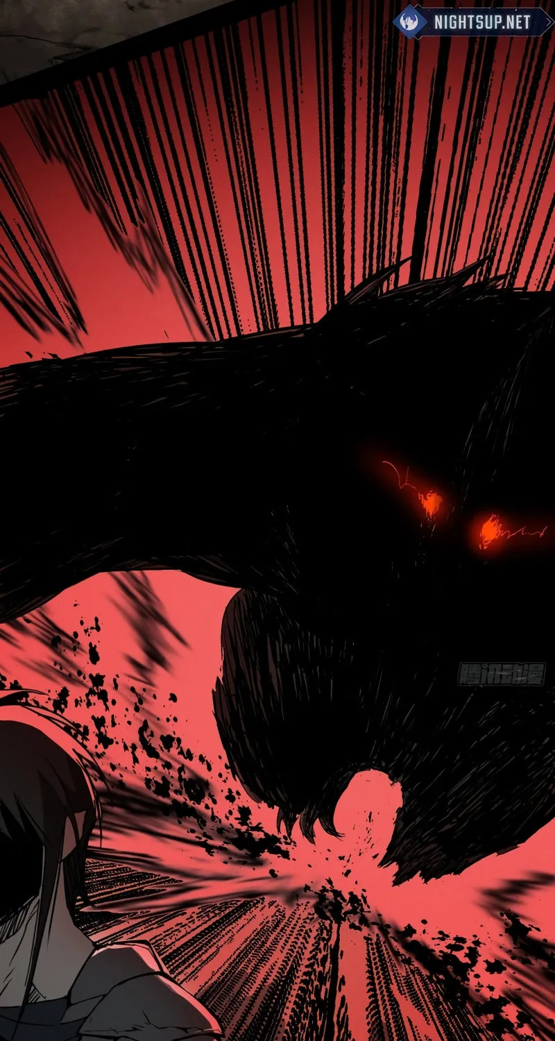 A Mountain of Corpses, A Sea of Blood Chapter 3 page 69 - 