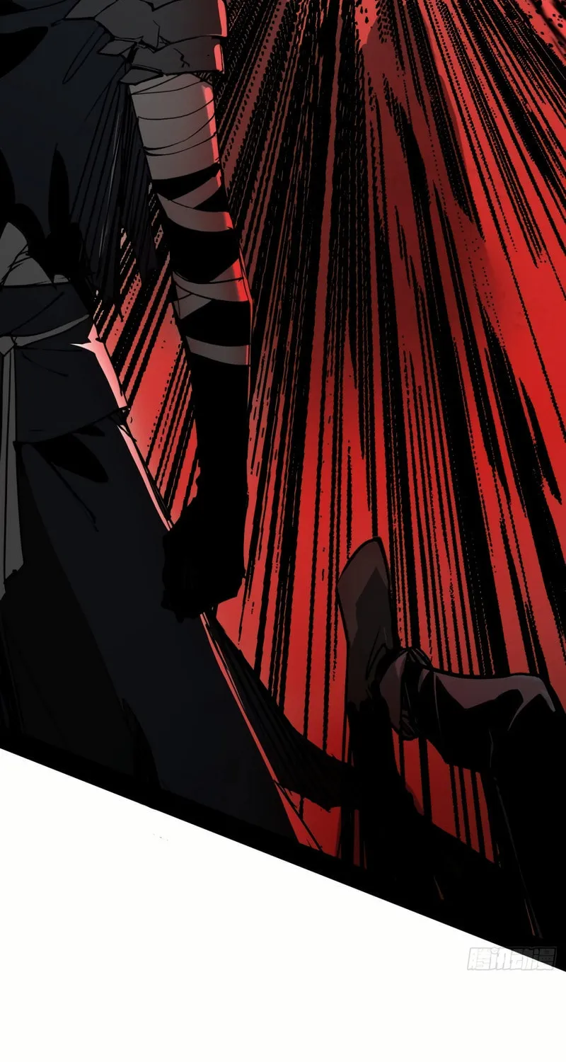 A Mountain of Corpses, A Sea of Blood Chapter 3 page 70 - 
