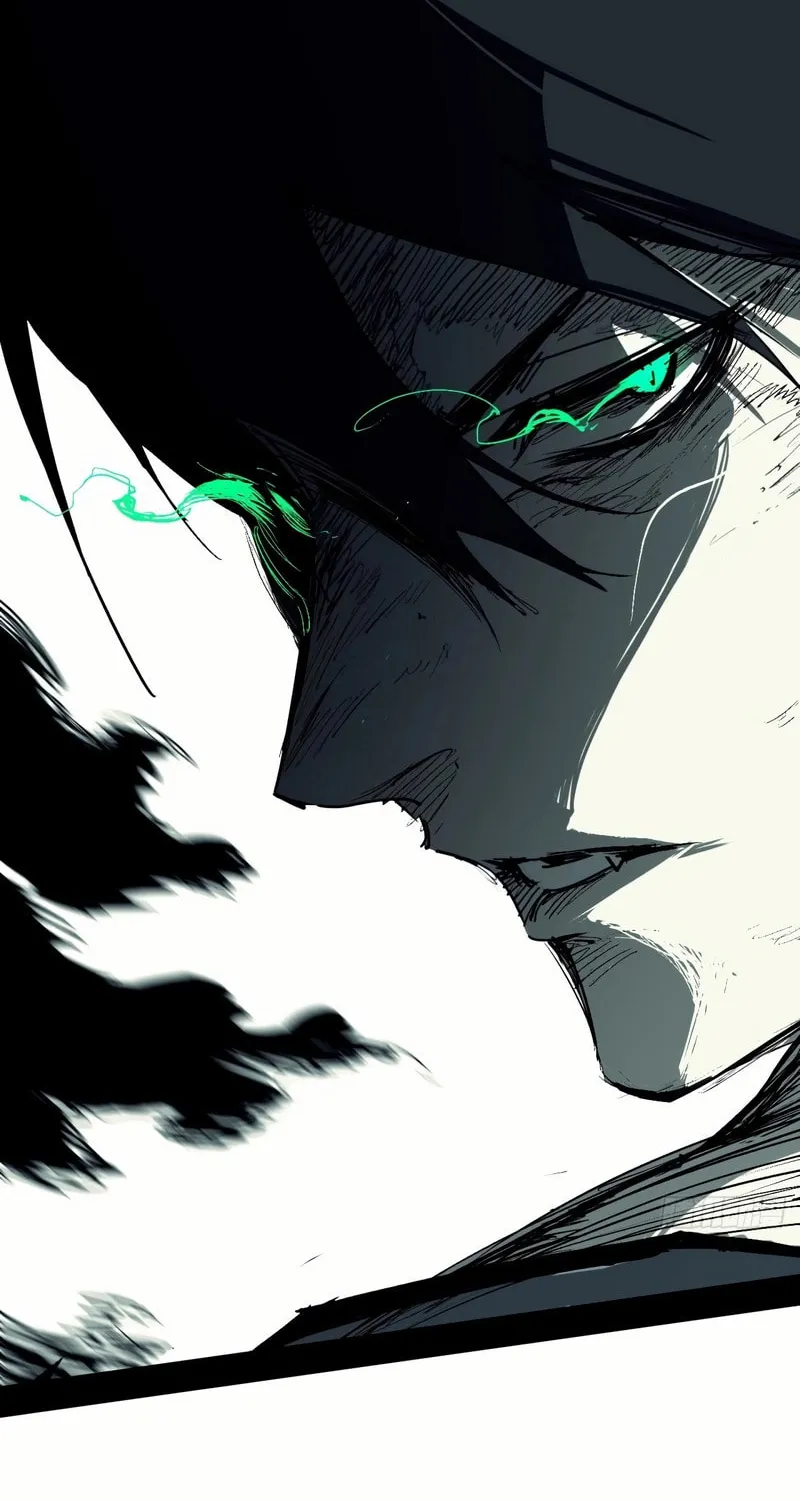 A Mountain of Corpses, A Sea of Blood Chapter 3 page 72 - 