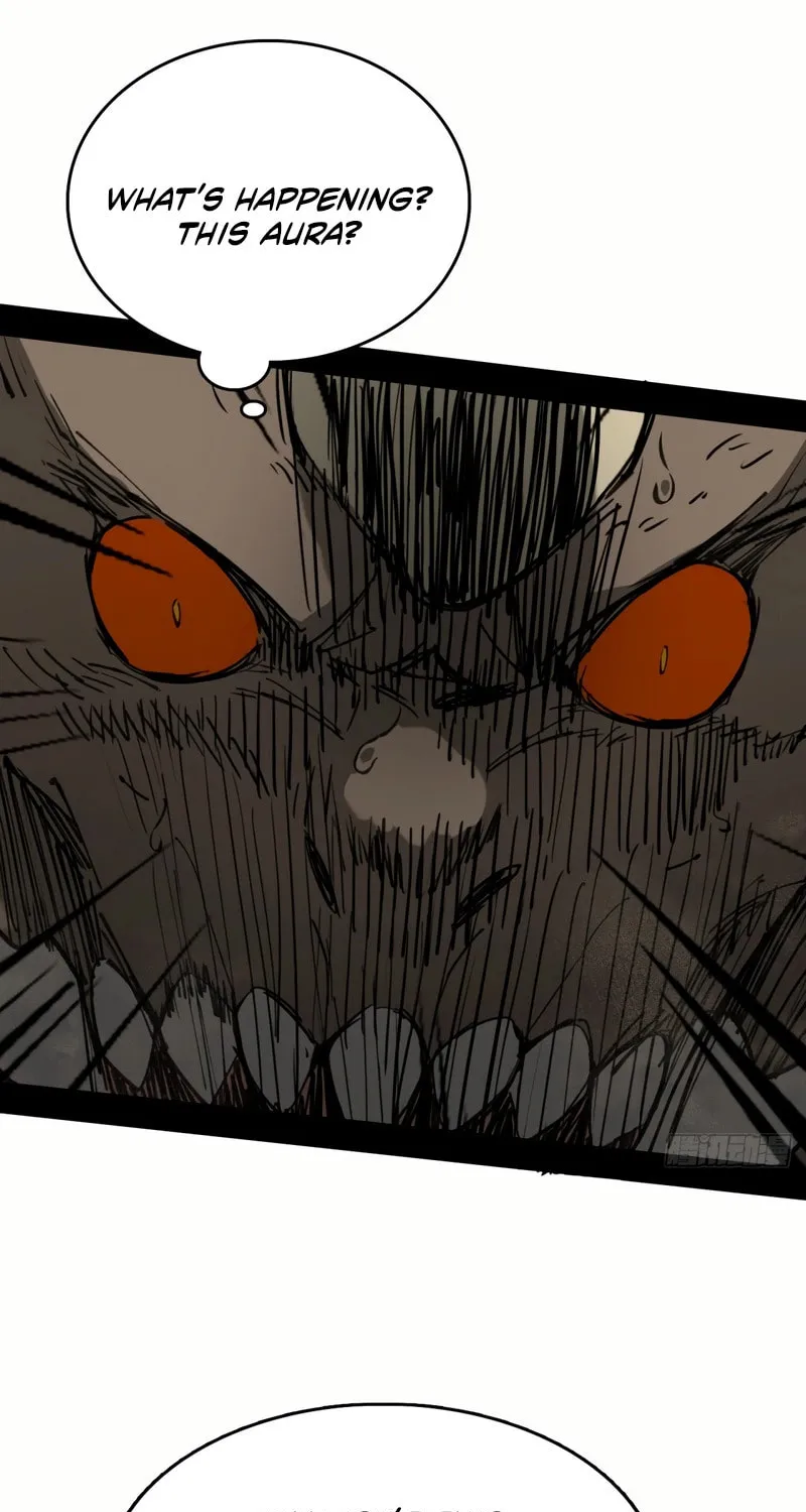 A Mountain of Corpses, A Sea of Blood Chapter 3 page 73 - 