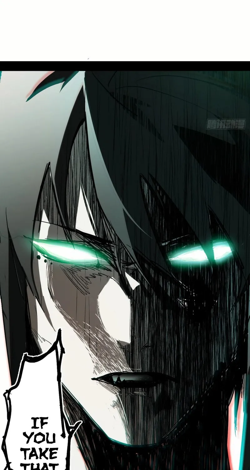 A Mountain of Corpses, A Sea of Blood Chapter 3 page 79 - 
