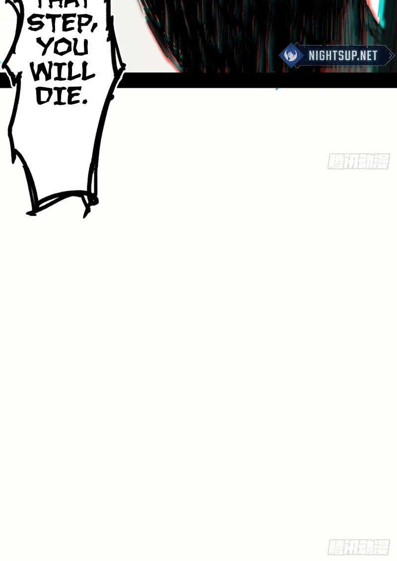 A Mountain of Corpses, A Sea of Blood Chapter 3 page 80 - 