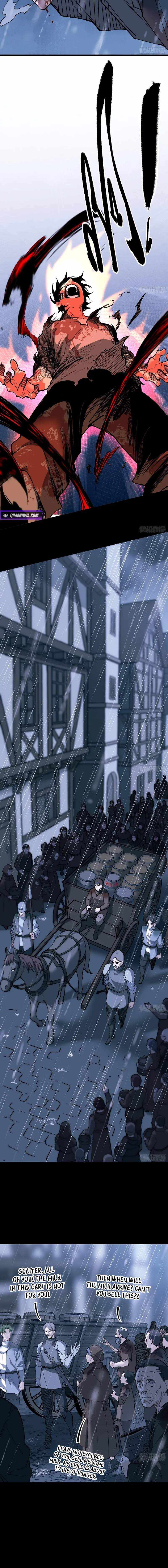 A Mountain of Corpses, A Sea of Blood Chapter 32 page 2 - 