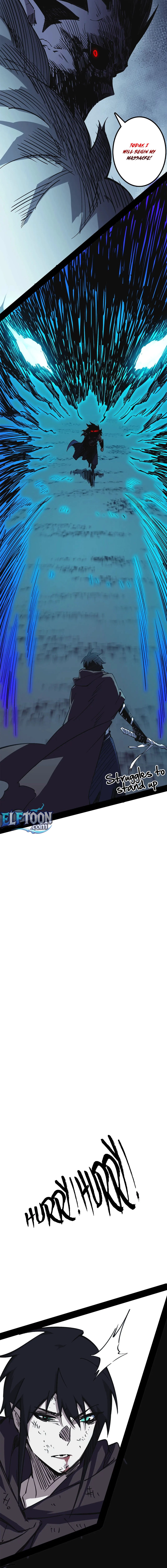 A Mountain of Corpses, A Sea of Blood Chapter 37 page 15 - 