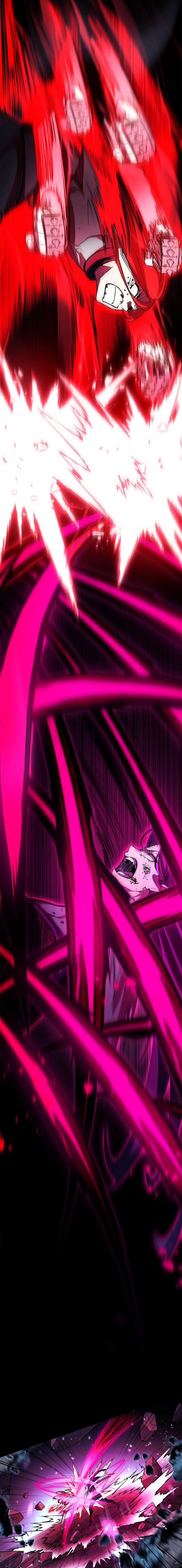 A Mountain of Corpses, A Sea of Blood Chapter 37 page 3 - 