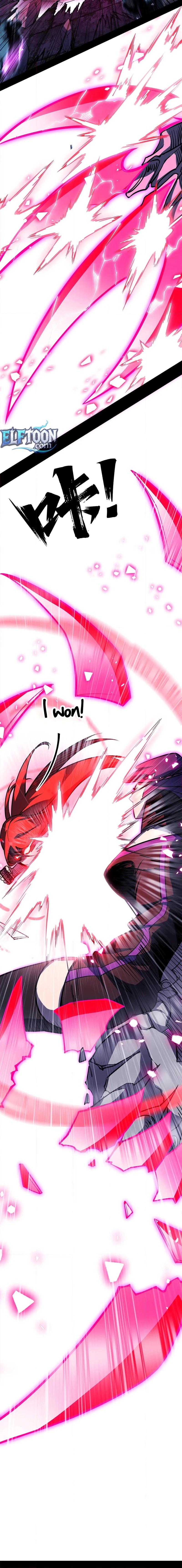 A Mountain of Corpses, A Sea of Blood Chapter 37 page 4 - 