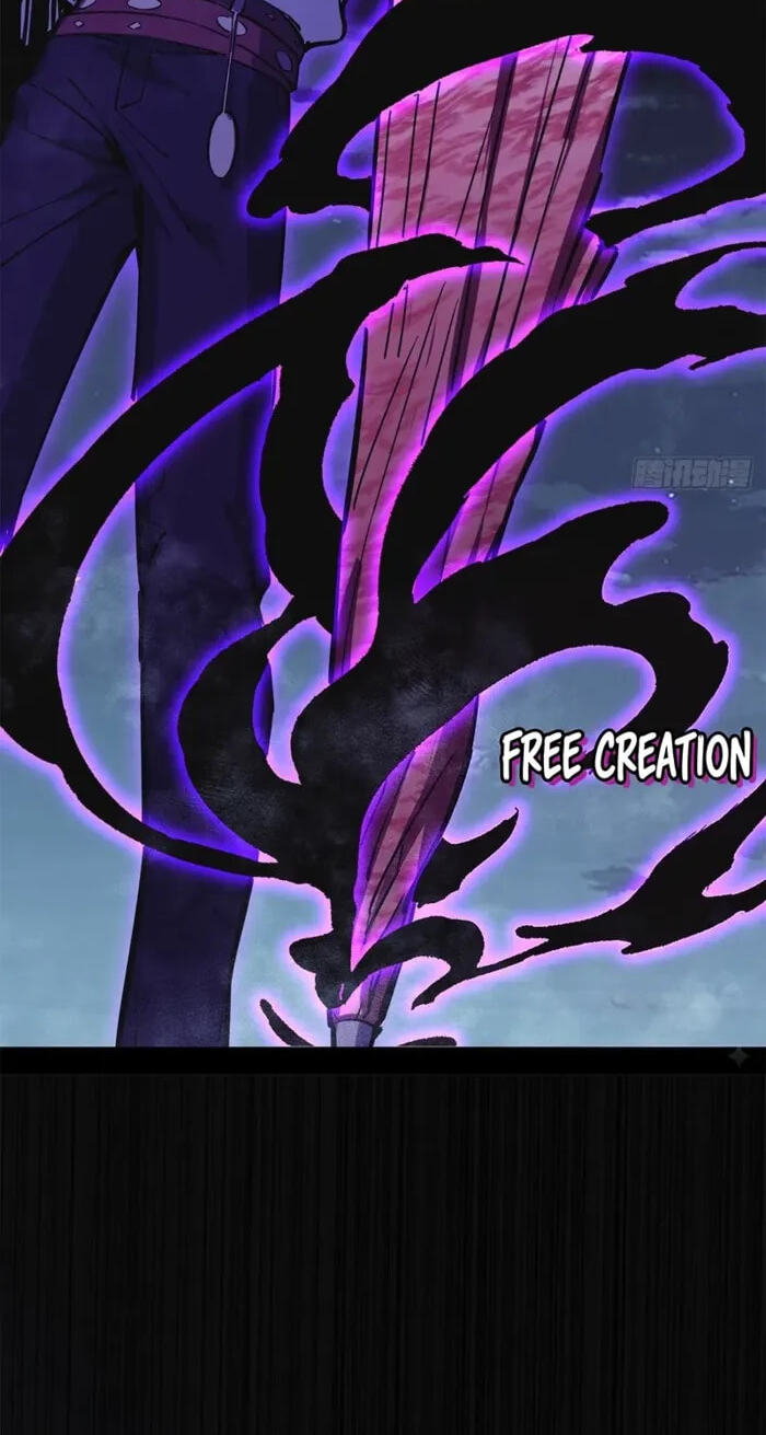 A Mountain of Corpses, A Sea of Blood Chapter 38 page 12 - 
