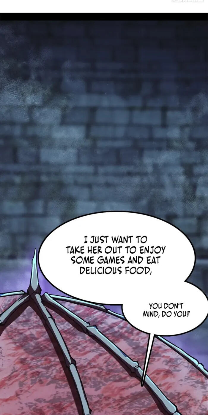 A Mountain of Corpses, A Sea of Blood Chapter 38 page 19 - 