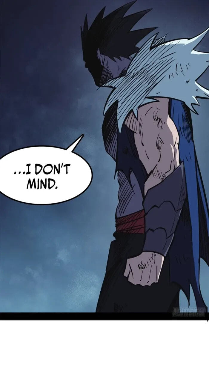 A Mountain of Corpses, A Sea of Blood Chapter 38 page 23 - 