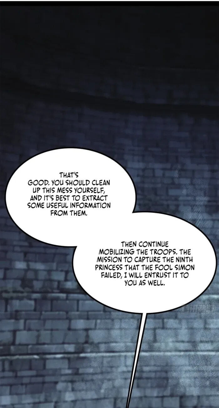 A Mountain of Corpses, A Sea of Blood Chapter 38 page 24 - 