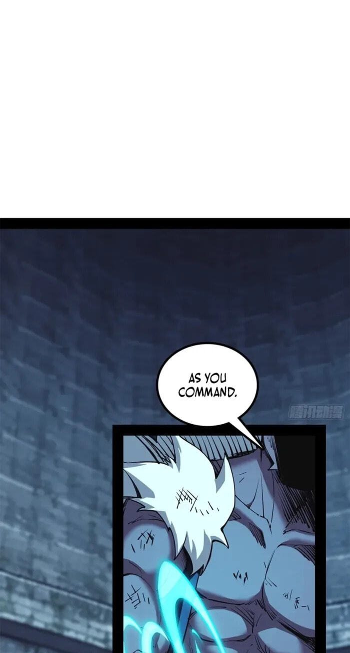 A Mountain of Corpses, A Sea of Blood Chapter 38 page 27 - 