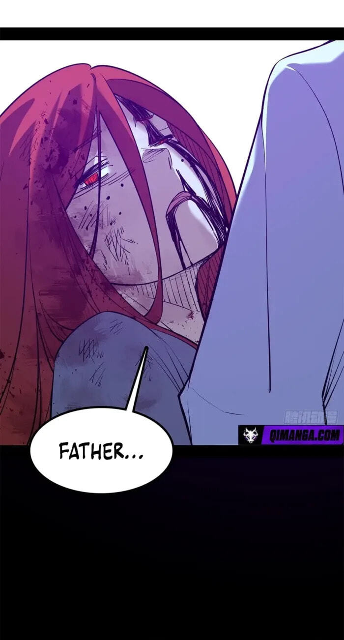 A Mountain of Corpses, A Sea of Blood Chapter 38 page 30 - 