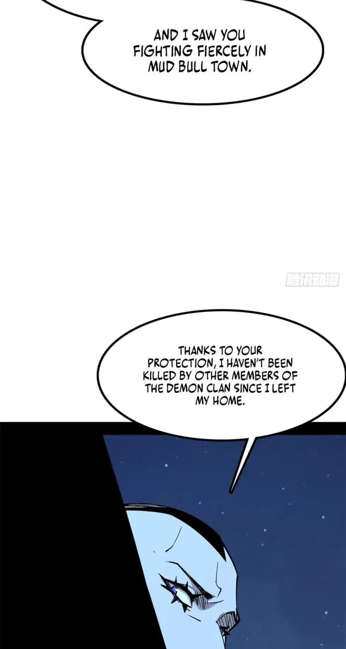A Mountain of Corpses, A Sea of Blood Chapter 38 page 40 - 