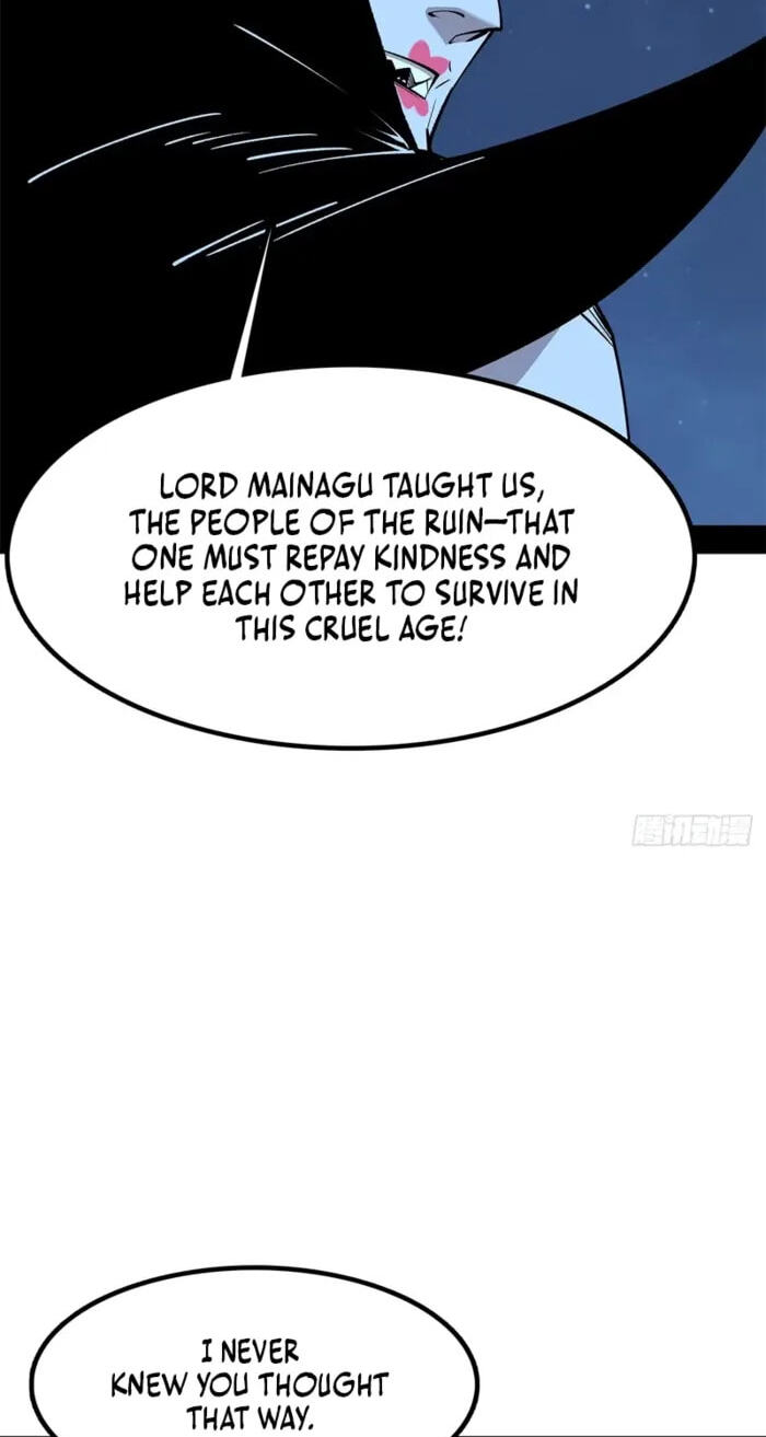 A Mountain of Corpses, A Sea of Blood Chapter 38 page 41 - 