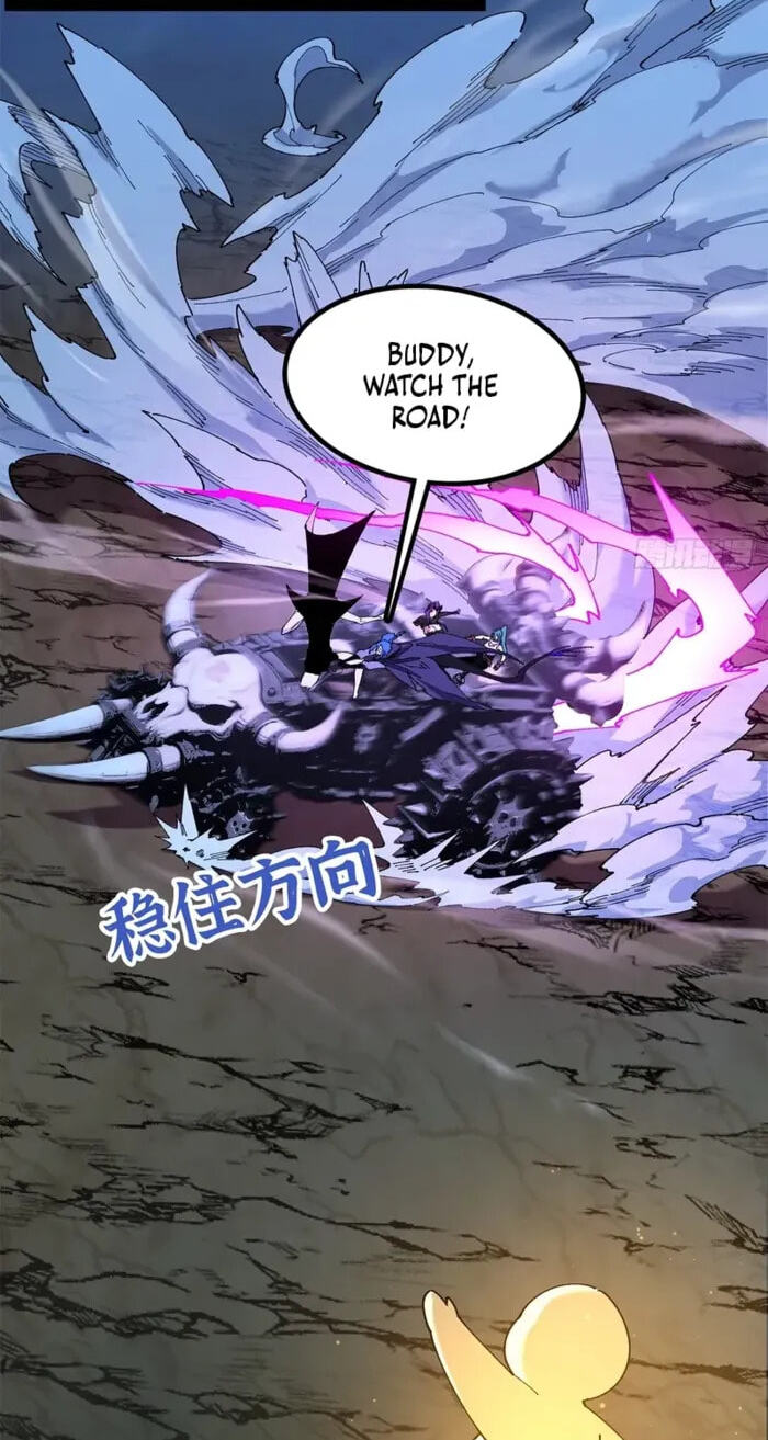 A Mountain of Corpses, A Sea of Blood Chapter 38 page 45 - 