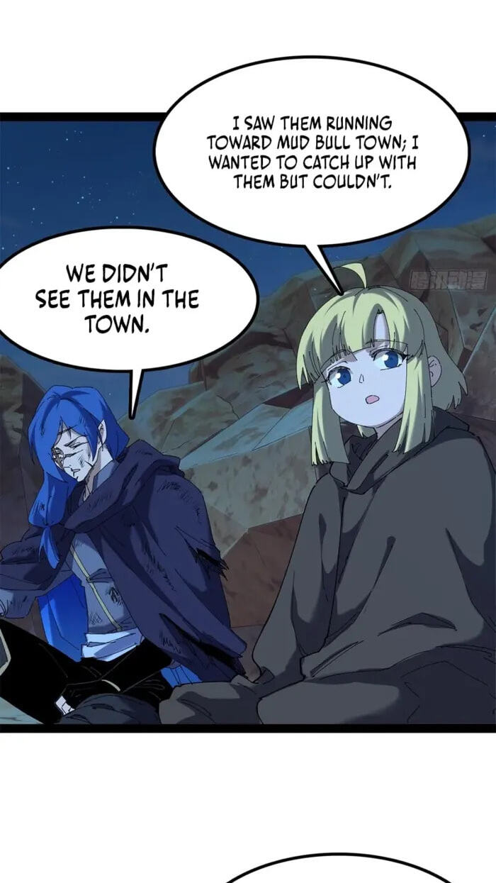 A Mountain of Corpses, A Sea of Blood Chapter 38 page 50 - 