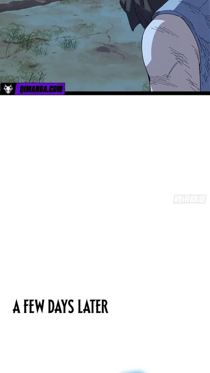 A Mountain of Corpses, A Sea of Blood Chapter 38 page 53 - 