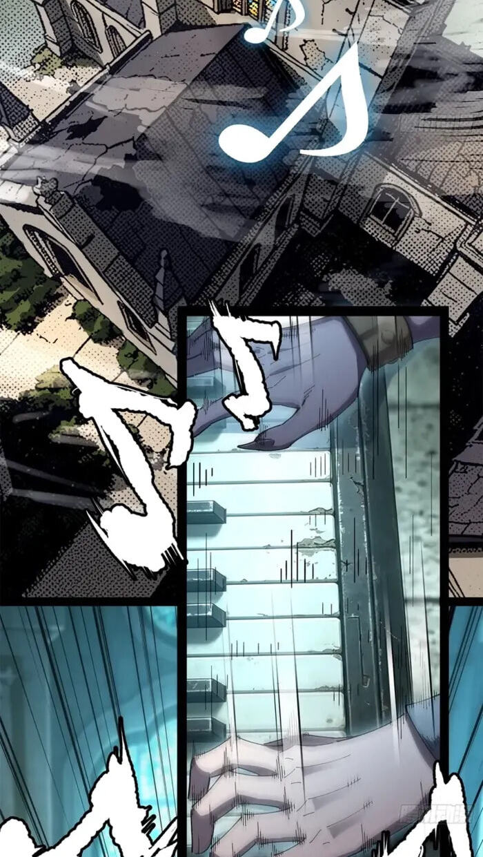 A Mountain of Corpses, A Sea of Blood Chapter 38 page 55 - 